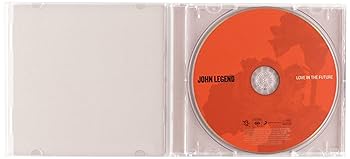 Amazon.co.jp: LOVE IN THE FUTURE: ミュージック